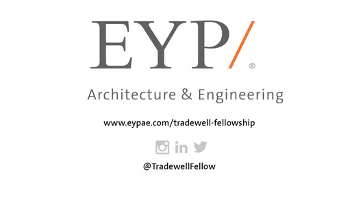 EYPAE Tradewell Fellowship